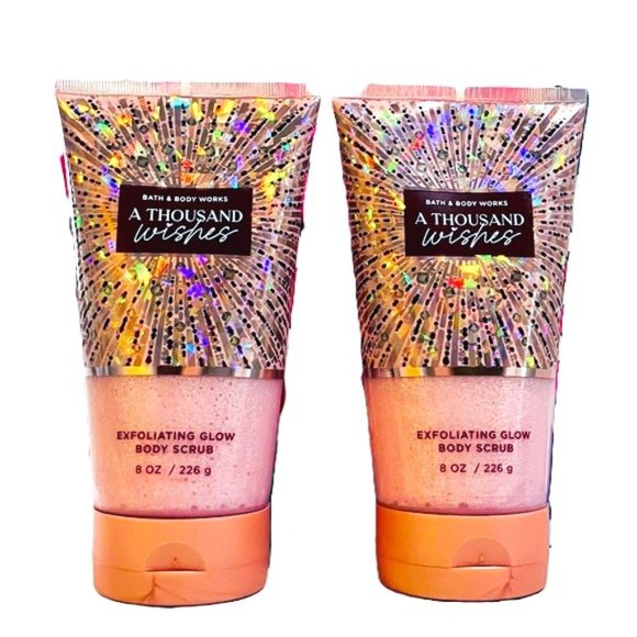 Bath & Body Works Bath & Body New Bath Body Works A Thousand Wishes
